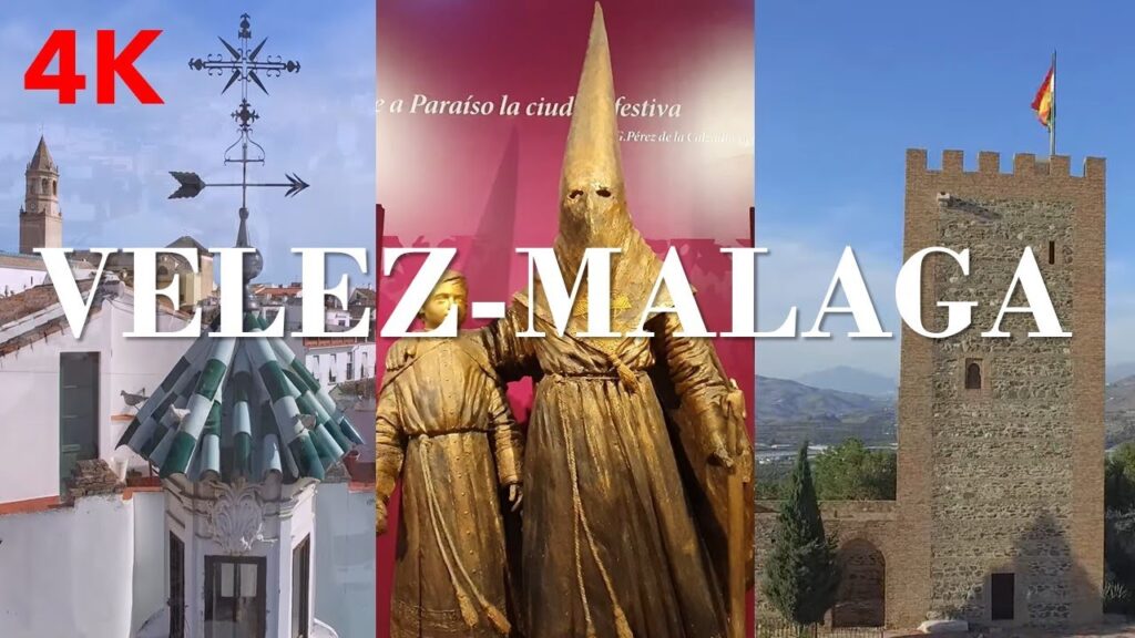 ocio velez malaga