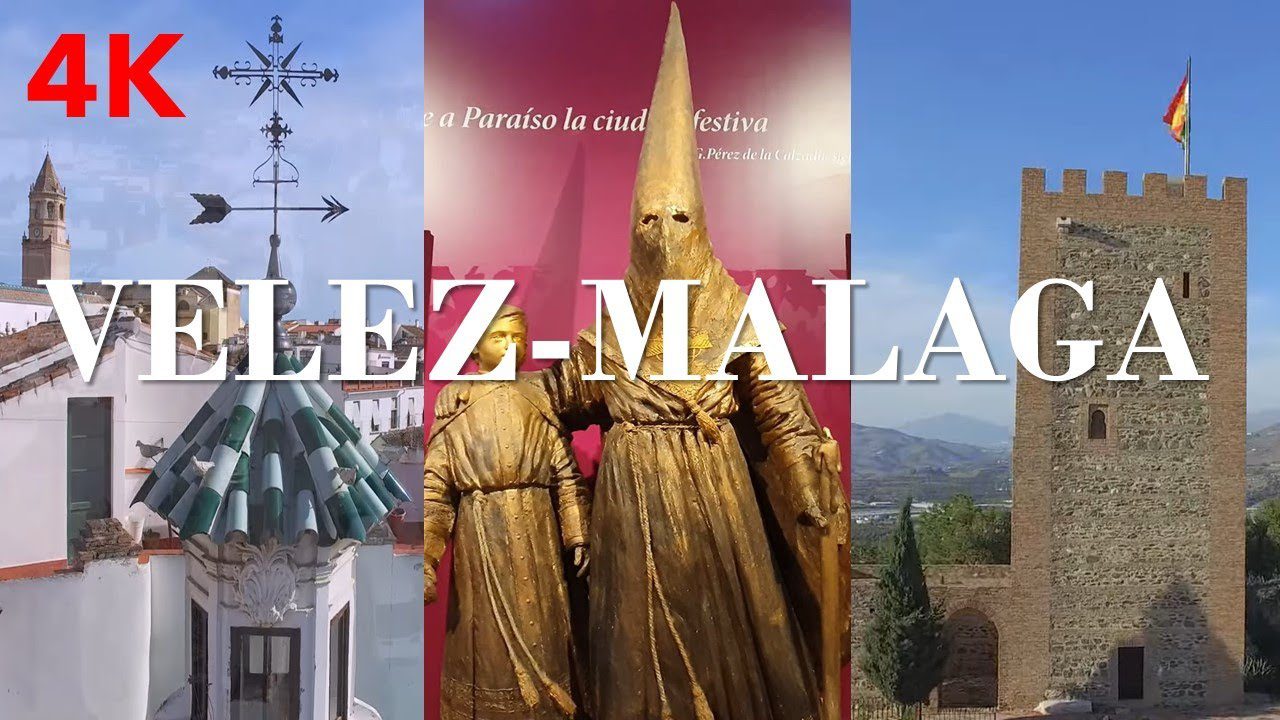 ociovelezmalaga Andalucía Noticias 24h ocio velez malaga