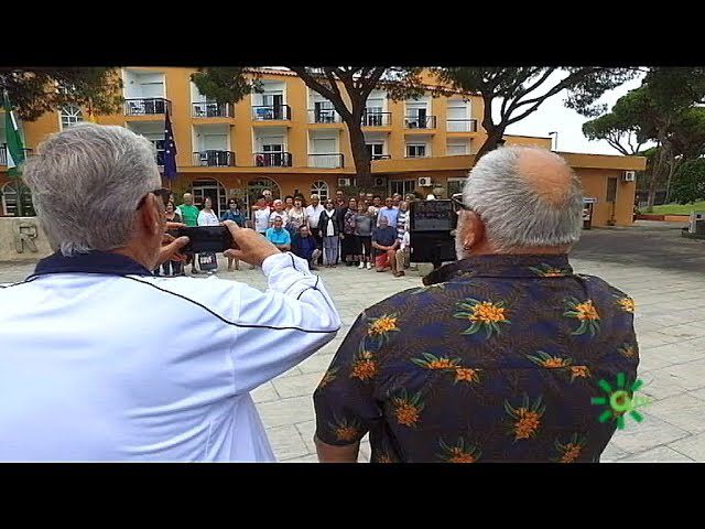 ocioytiempolibrejuntadeandalucia Andalucía Noticias 24h ocio y tiempo libre junta de andalucia