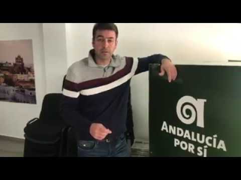 partido politico andalucia por si