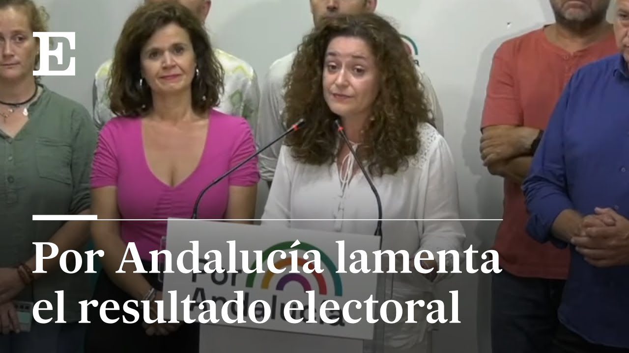 porandaluciainmanieto Andalucía Noticias 24h por andalucia inma nieto