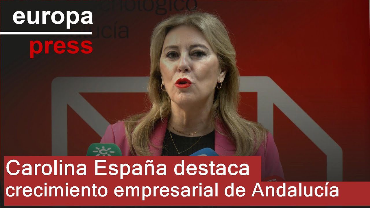 registro empresas andalucia