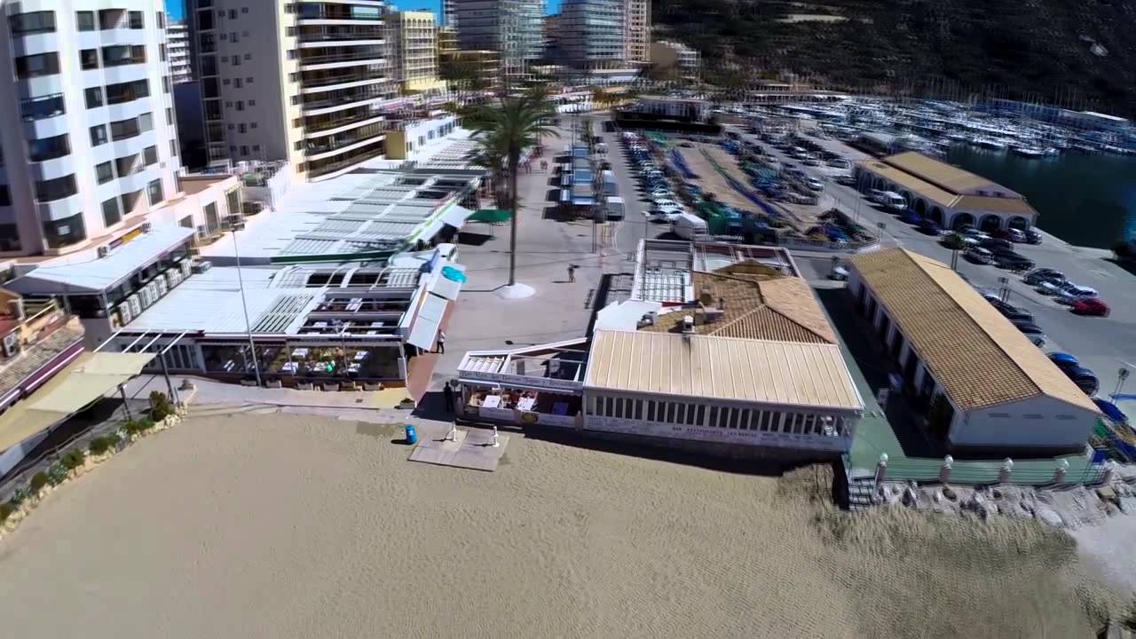 restaurante andalucía calpe reviews