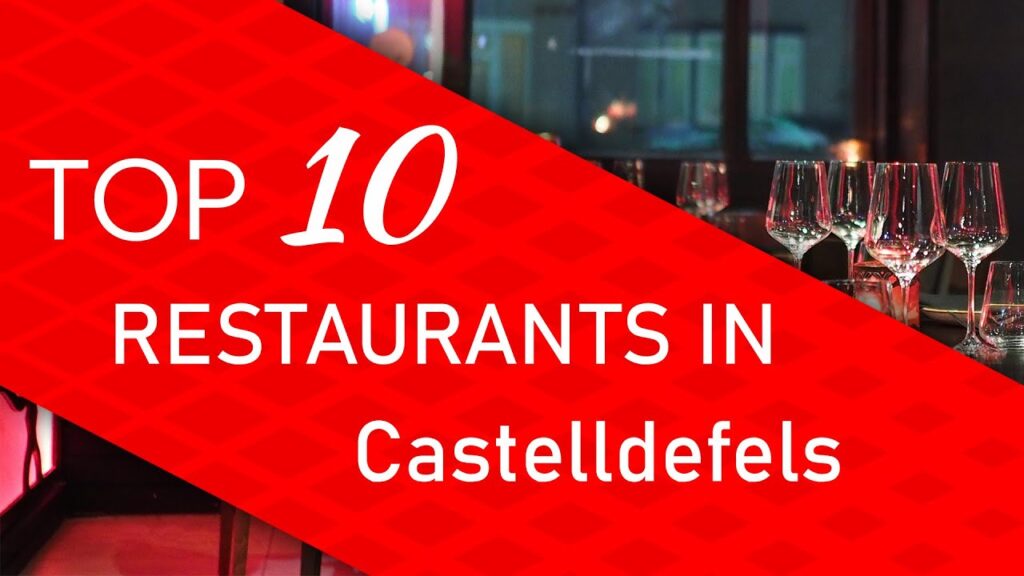 restaurante andalucía castelldefels