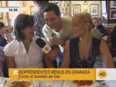 restauranteandaluciachiquita Andalucía Noticias 24h restaurante andalucia chiquita
