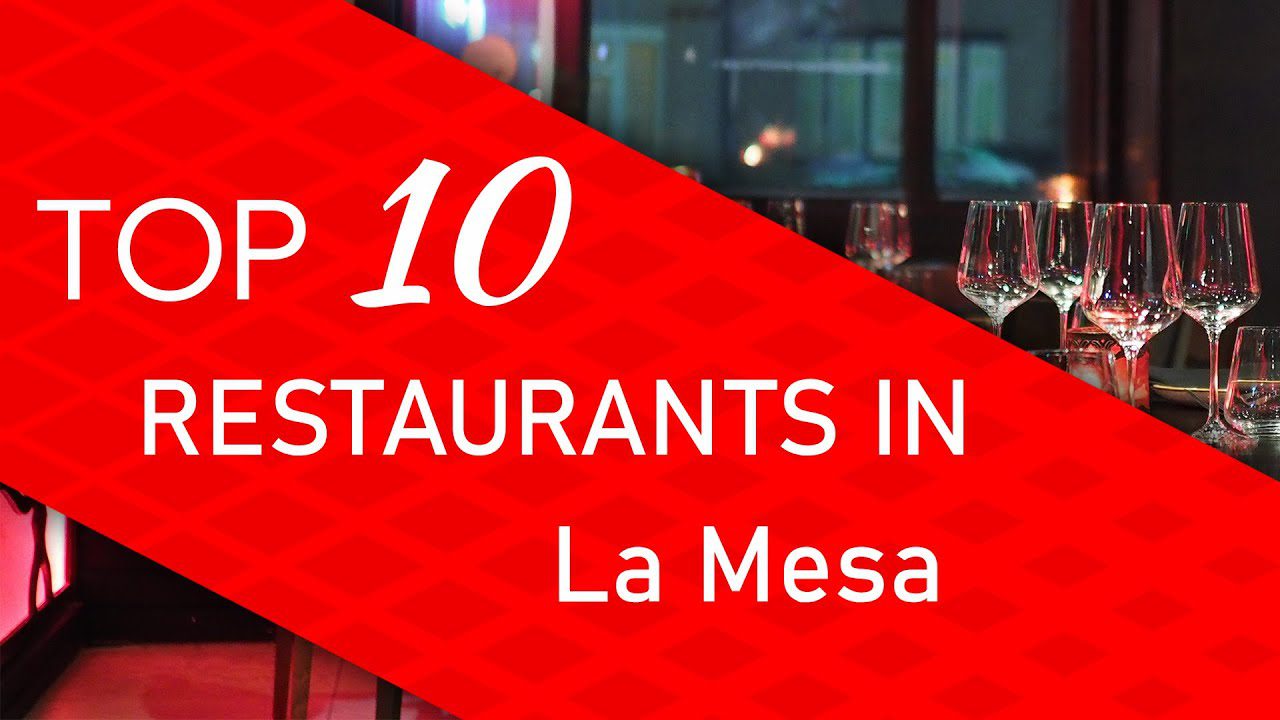 restaurante andalucía la mesa
