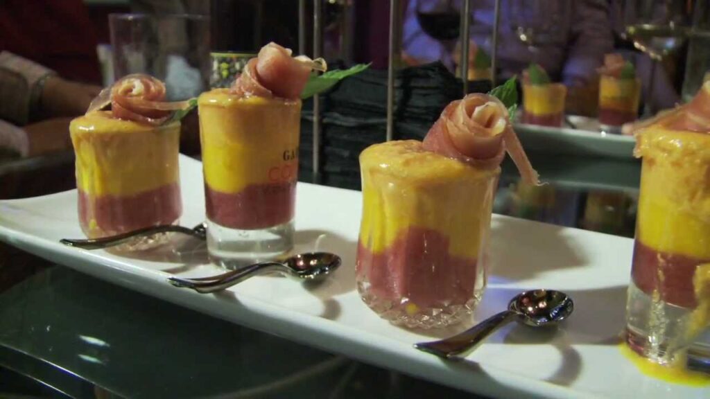 restaurante andalucia rezensionen