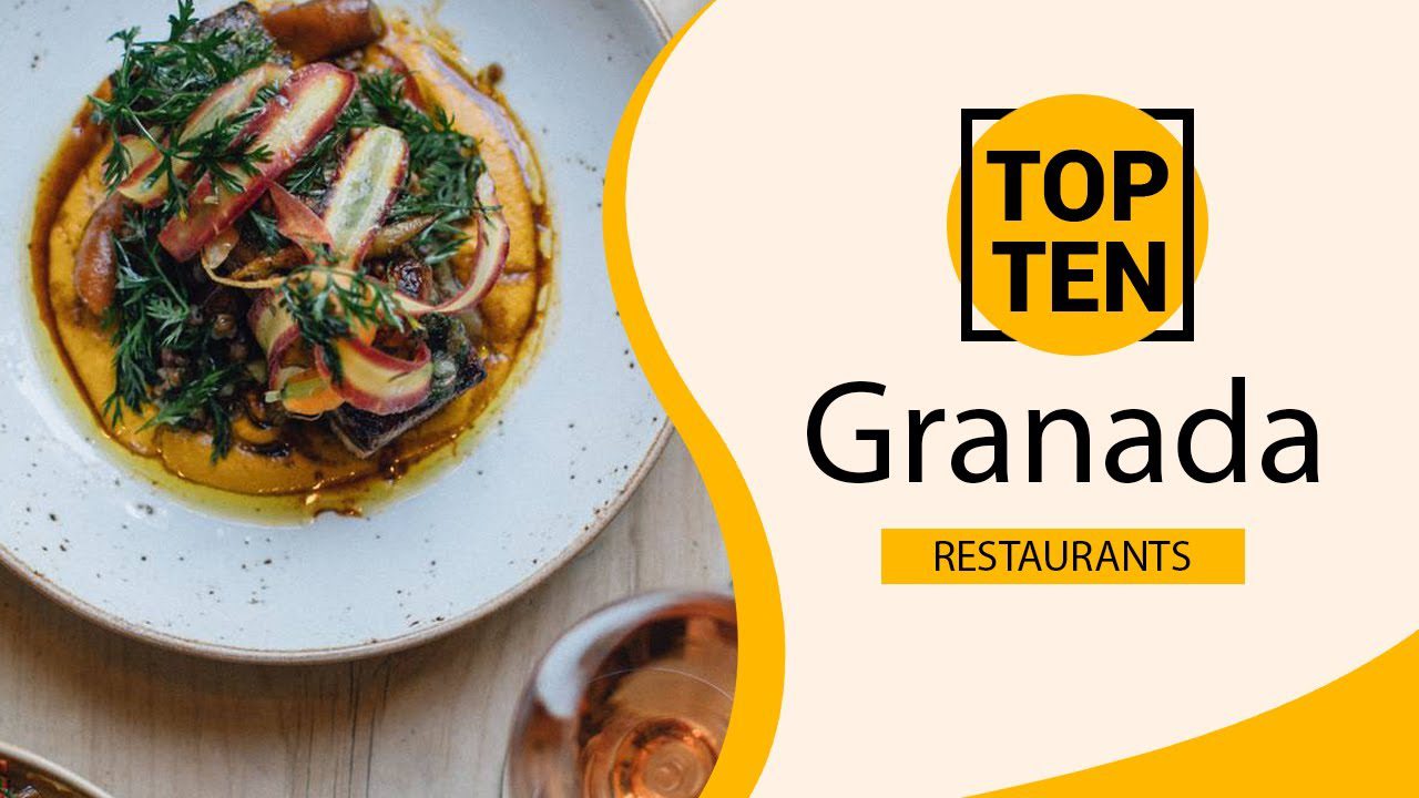 restauranteandaluzgranada Andalucía Noticias 24h restaurante andaluz granada