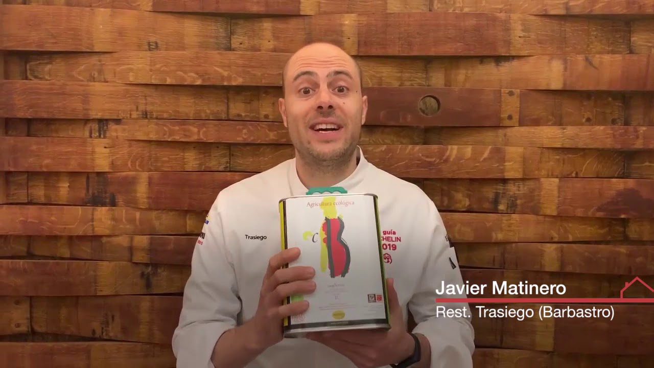 restaurante casa andalucia huesca