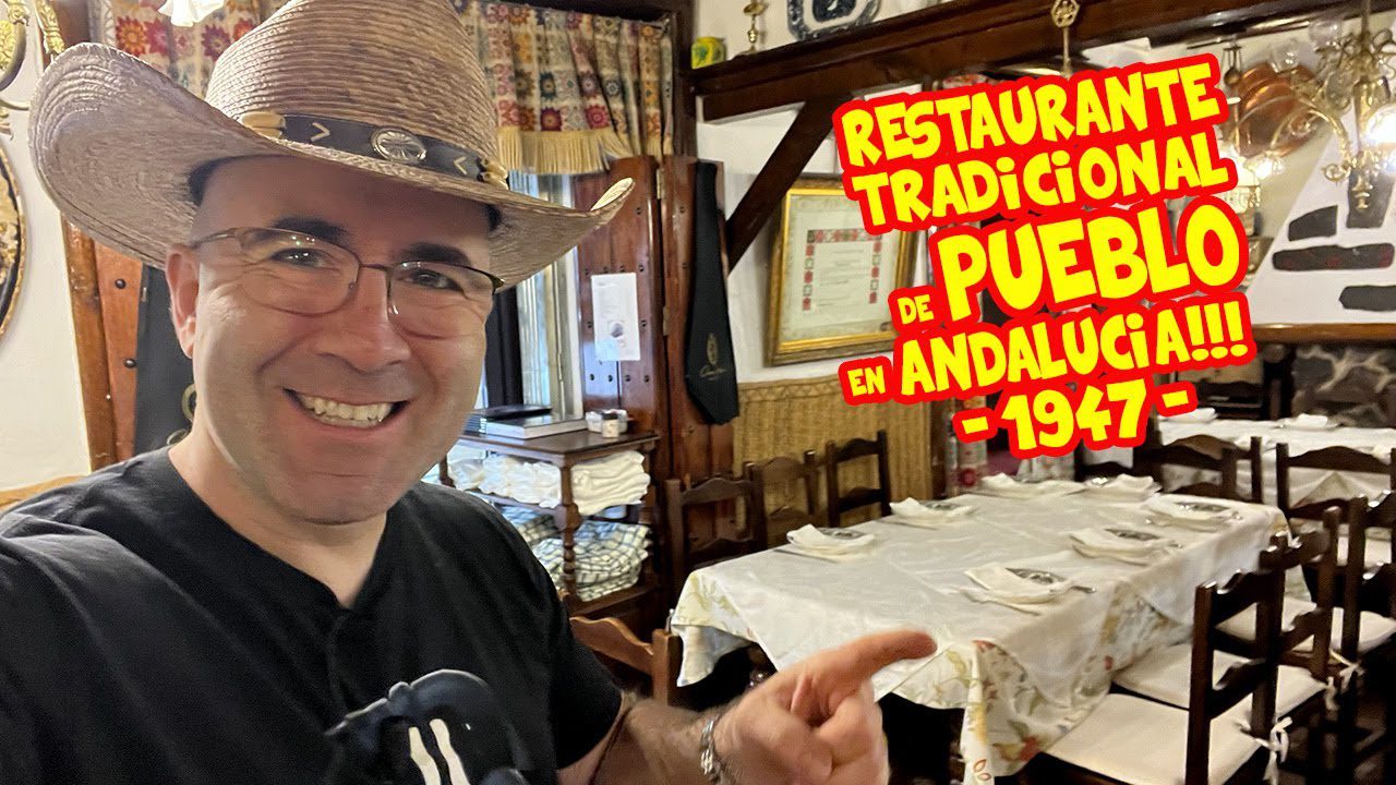 restaurante casa andalucía reseñas