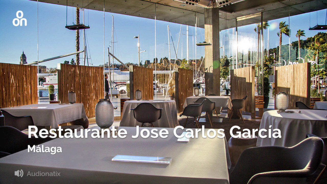 restaurante estrella michelin en andalucia