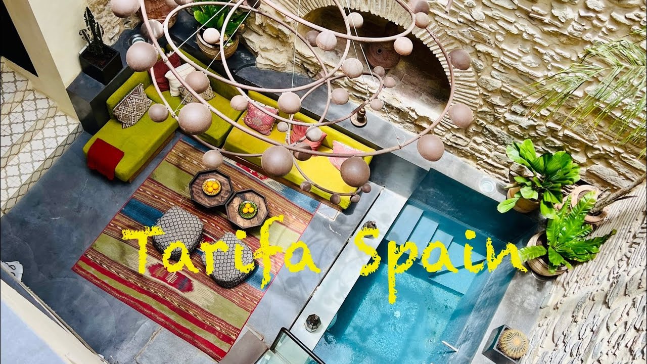 restaurante miloud andalucia reviews