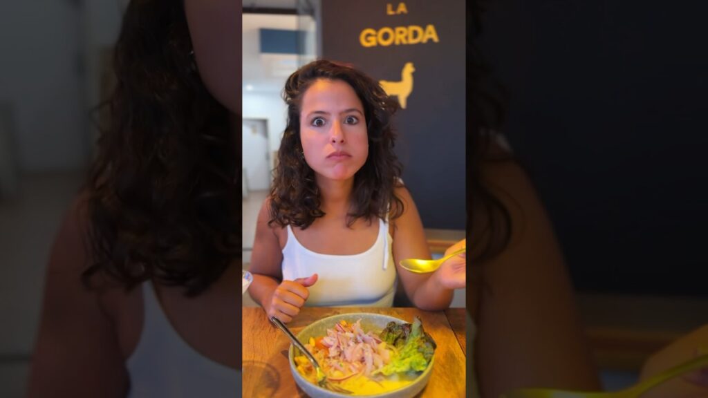 restaurante peruano andalucia