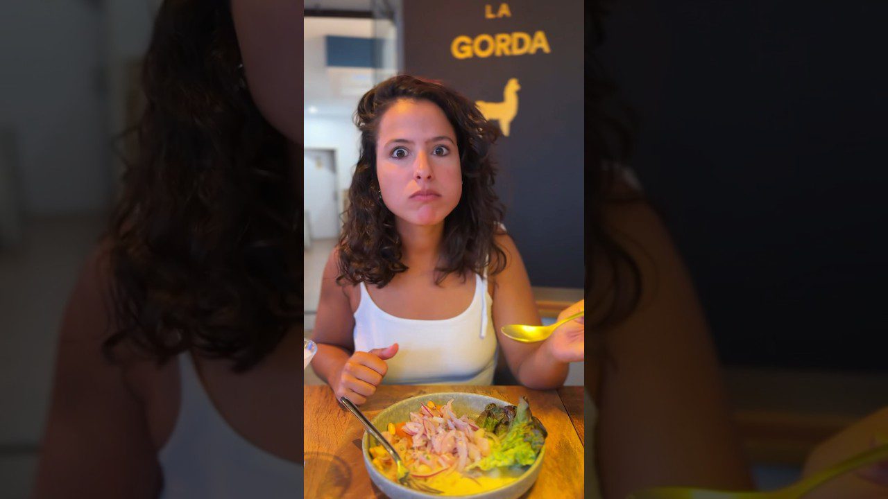 restaurante peruano andalucia