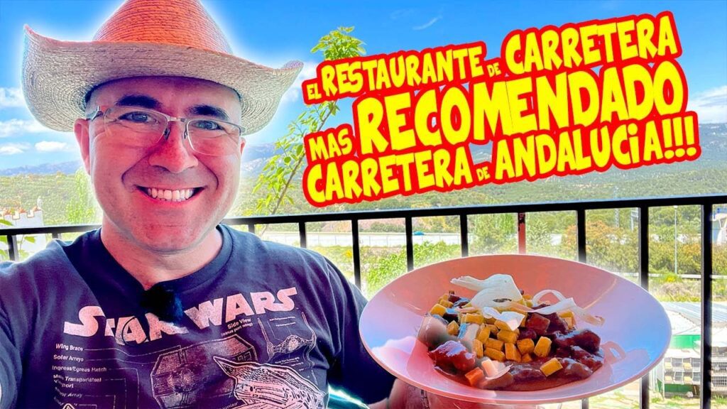 restaurante suculenta andalucia