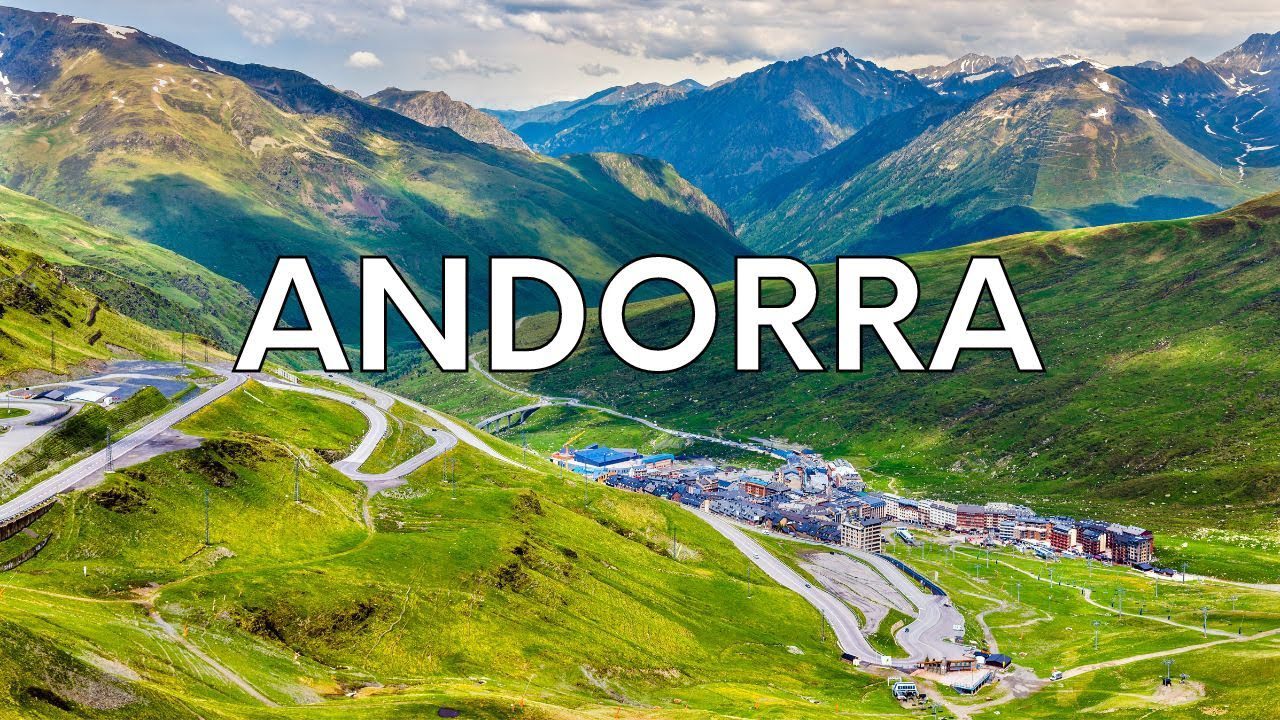 sitios de ocio en andorra