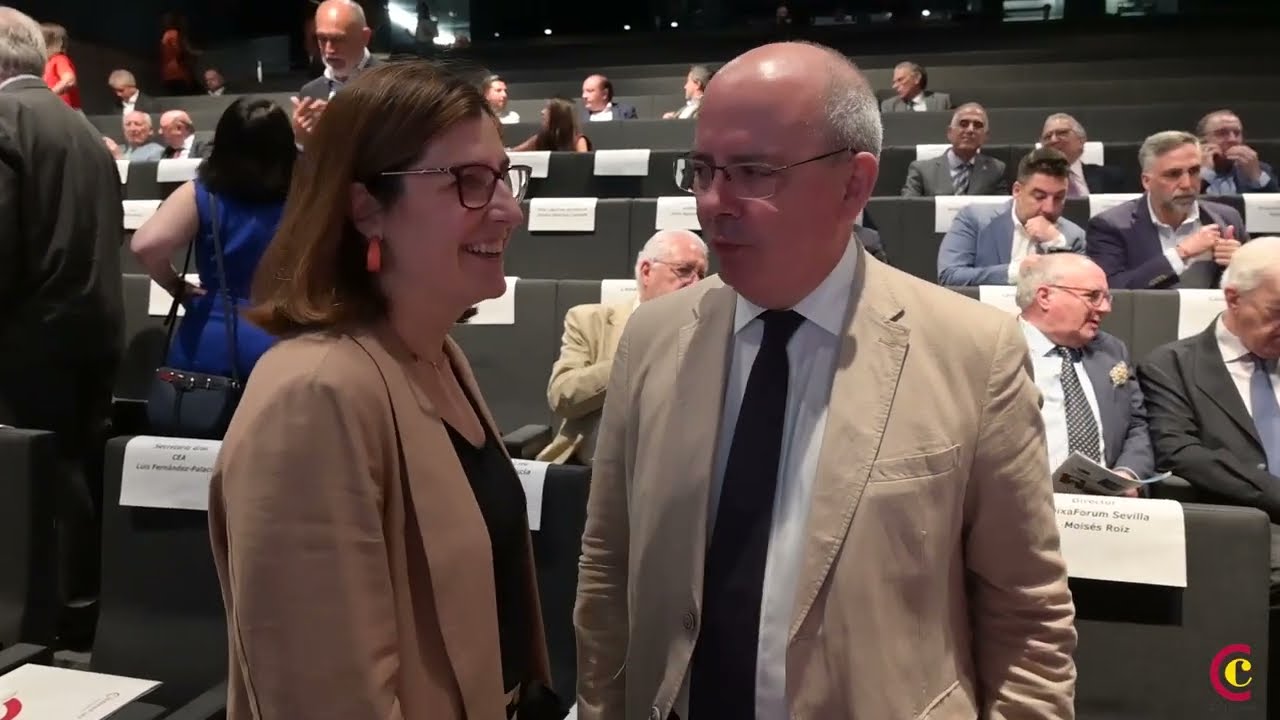 soporteandaluciaempresascaixabankcom Andalucía Noticias 24h soporte andalucia empresas caixabank com