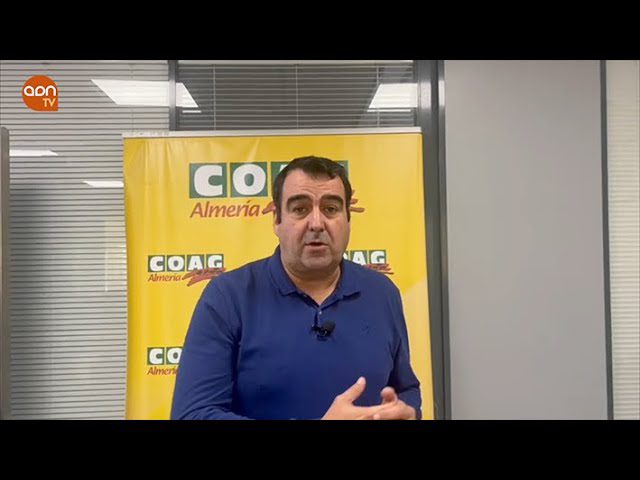 subvencionjovenesagricultoresandalucia Andalucía Noticias 24h subvencion jovenes agricultores andalucia