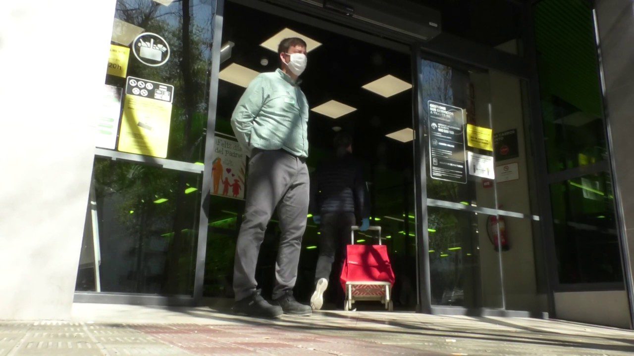 supermercadosandaluces Andalucía Noticias 24h supermercados andaluces