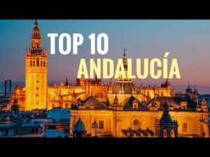 turismo andalucia que ver