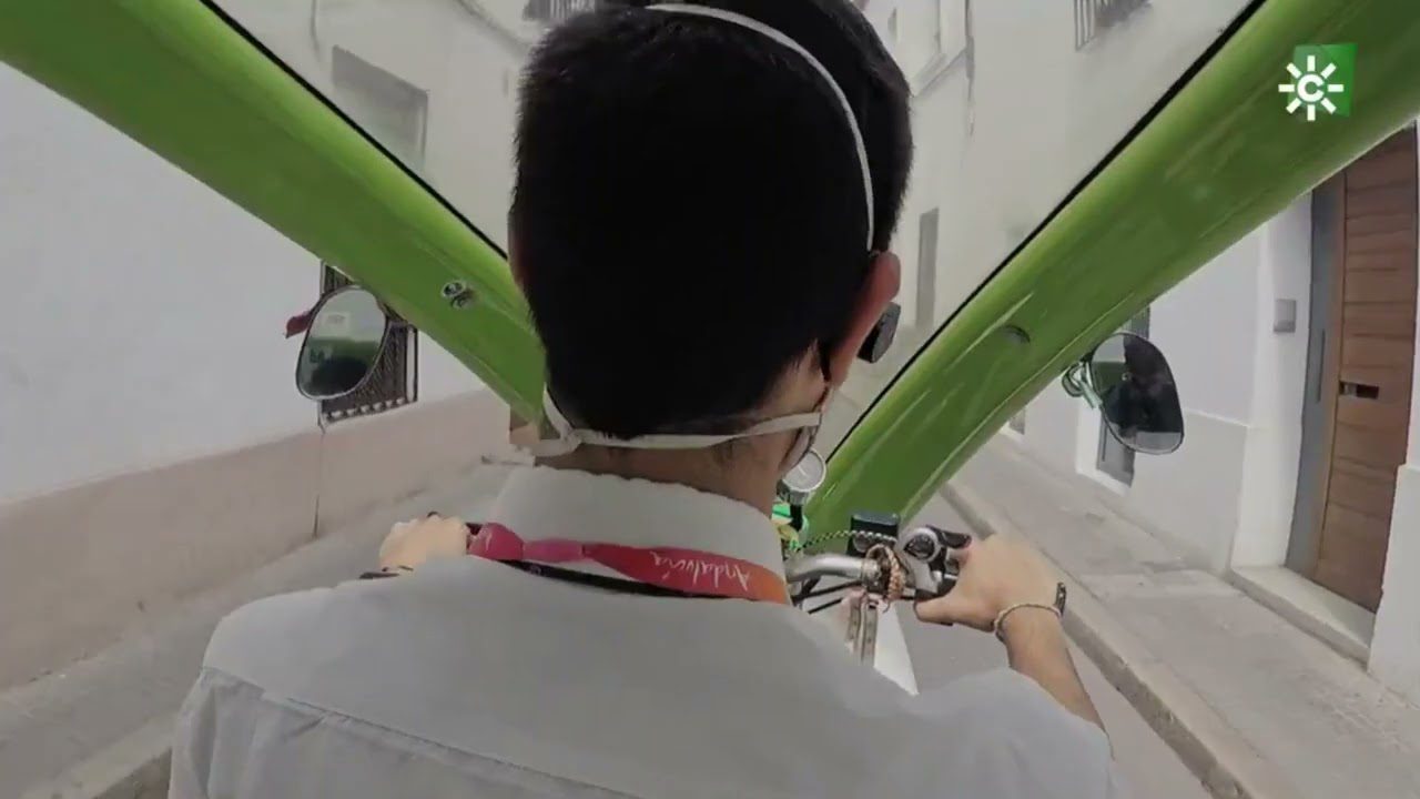 turismo junta de andalucia cordoba