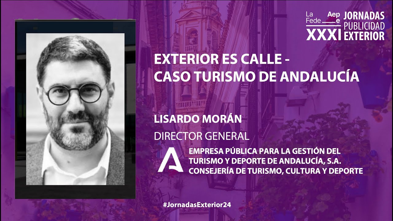 turismo y andalucia exterior