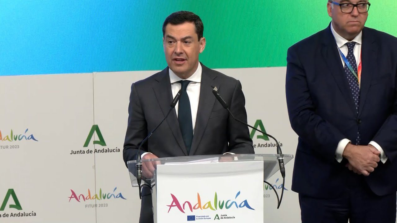 turistasandalucia2022 Andalucía Noticias 24h turistas andalucía 2022