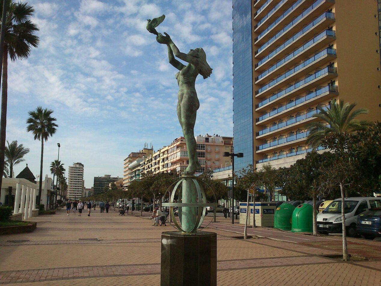 690724 Clinica Médica Fuengirola Andalucía Noticias 24h