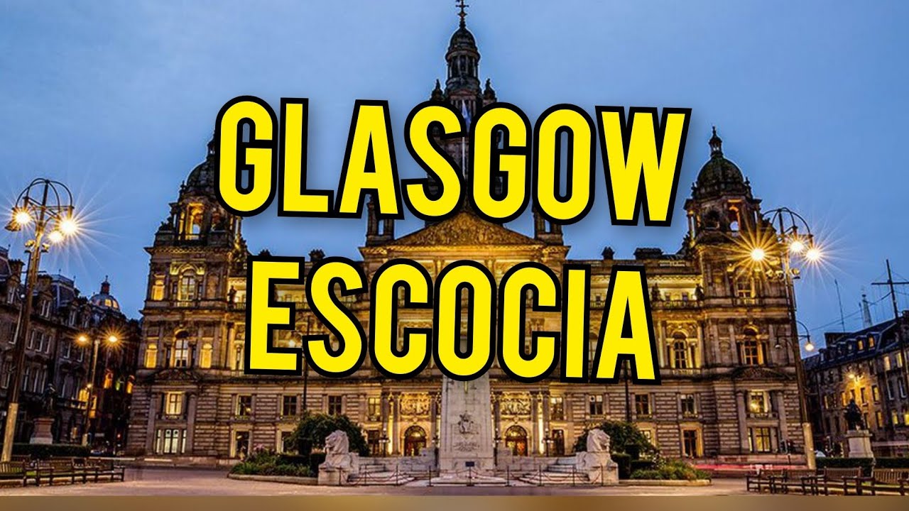 andalucesporelmundoglasgow Andalucía Noticias 24h andaluces por el mundo glasgow