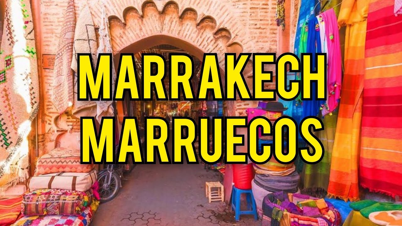 andaluces por el mundo marruecos