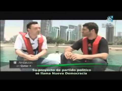andalucesporelmundoqatar Andalucía Noticias 24h andaluces por el mundo qatar