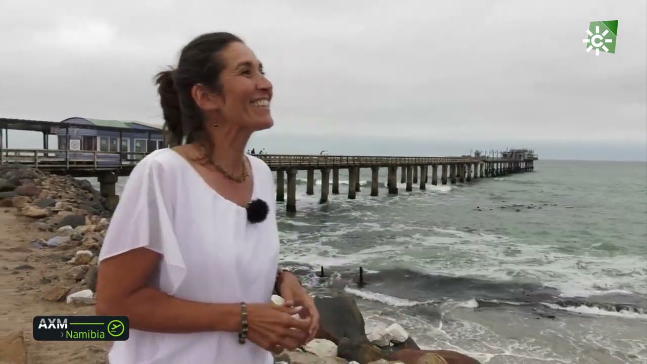 andaluces por el mundo sudafrica