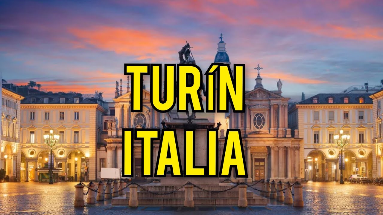 andaluces por el mundo turin