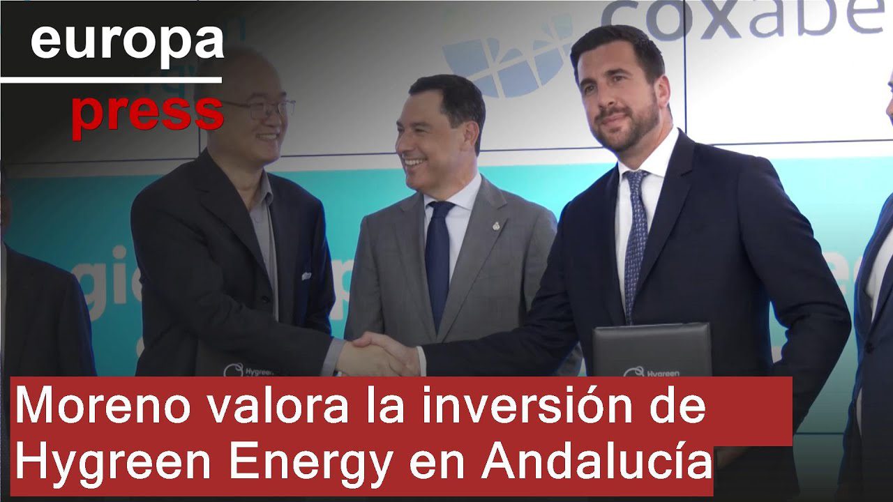 andalucia empresa inversion