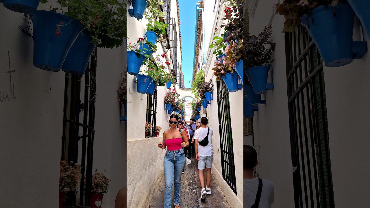 andaluciaintegraturismo Andalucía Noticias 24h andalucia integra turismo