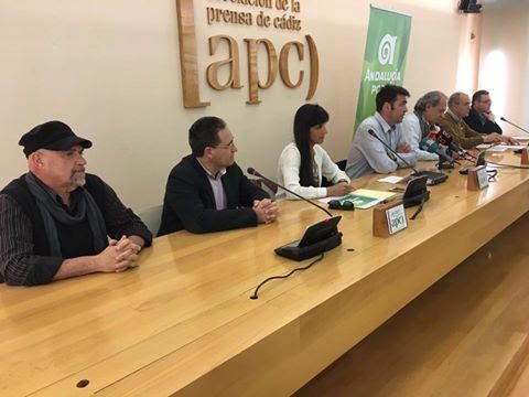 andaluciaporsipuertoreal Andalucía Noticias 24h andalucia por si puerto real