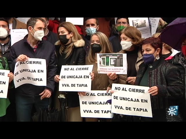 bancosandaluces Andalucía Noticias 24h bancos andaluces