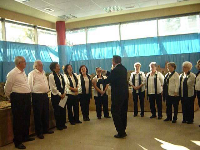 centro de mayores andaluces de jaén