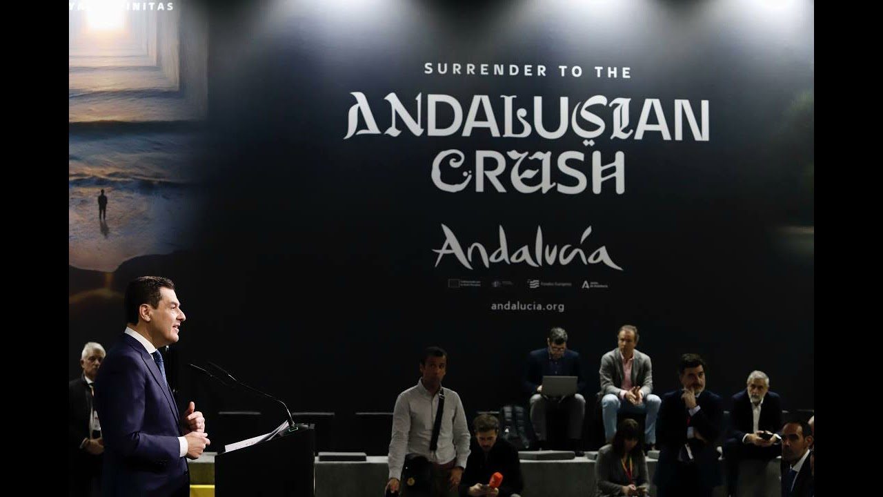 economiaevauandalucia2024 Andalucía Noticias 24h economia evau andalucia 2024