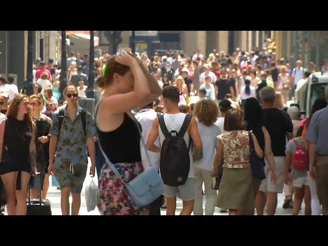 elturismoenandaluciaventajasydesventajas Andalucía Noticias 24h el turismo en andalucía ventajas y desventajas
