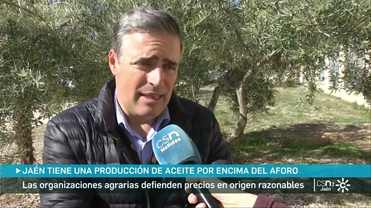 empresasaceiteandalucia Andalucía Noticias 24h empresas aceite andalucia