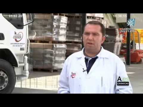 empresascarnicasandalucia Andalucía Noticias 24h empresas carnicas andalucia