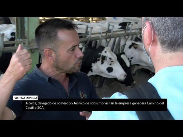 empresasganaderasandalucia Andalucía Noticias 24h empresas ganaderas andalucia