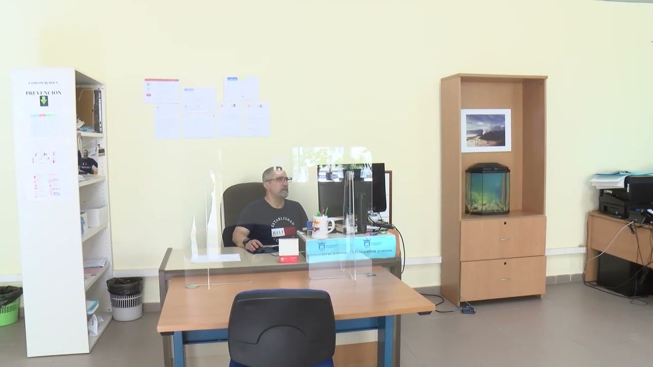 jovenandalucia Andalucía Noticias 24h joven andalucía