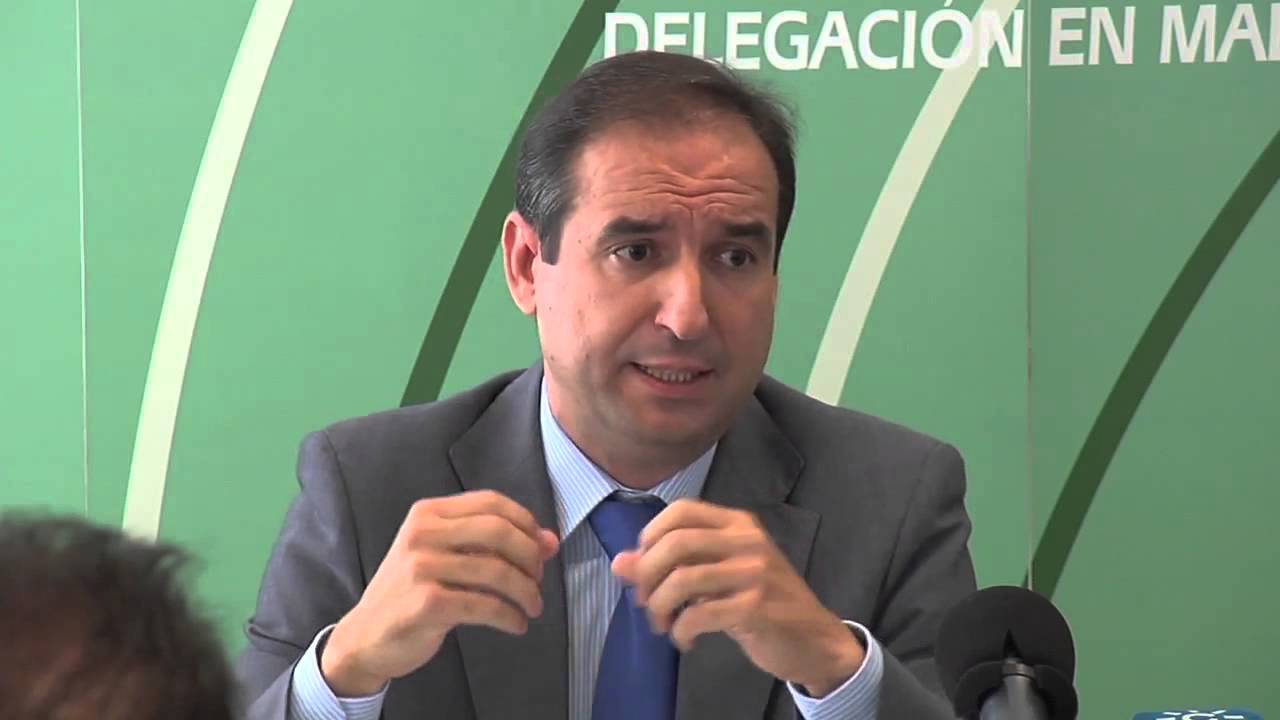 oficina turismo andalucia en madrid