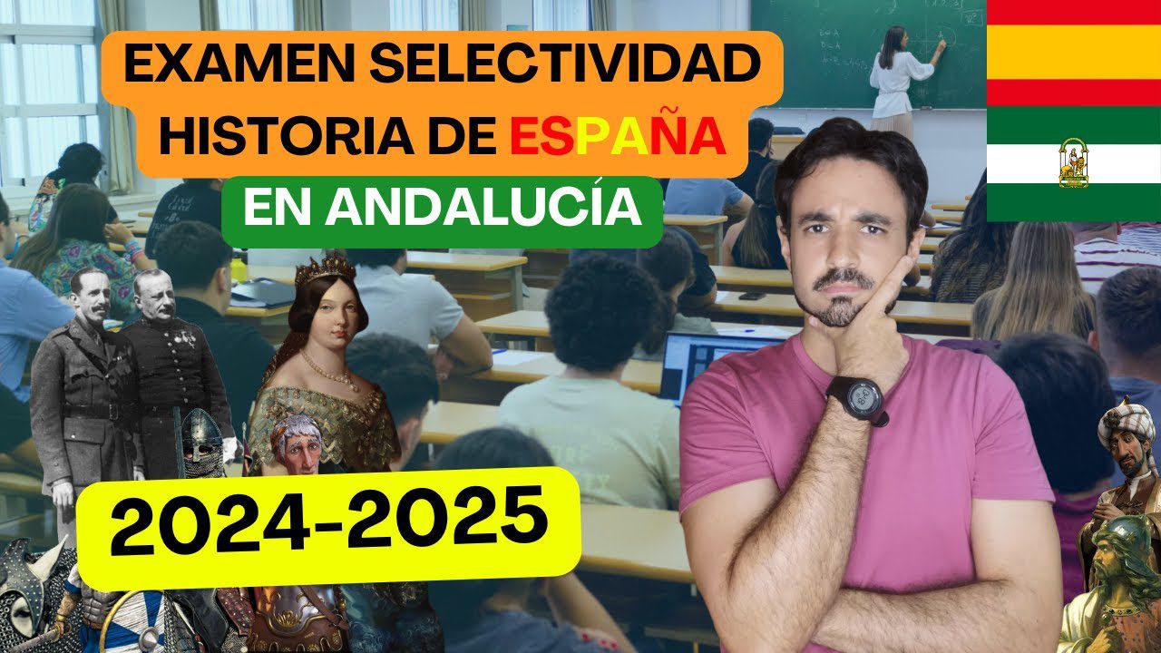 orientacioneseconomiaselectividadandalucia2024 Andalucía Noticias 24h orientaciones economia selectividad andalucia 2024