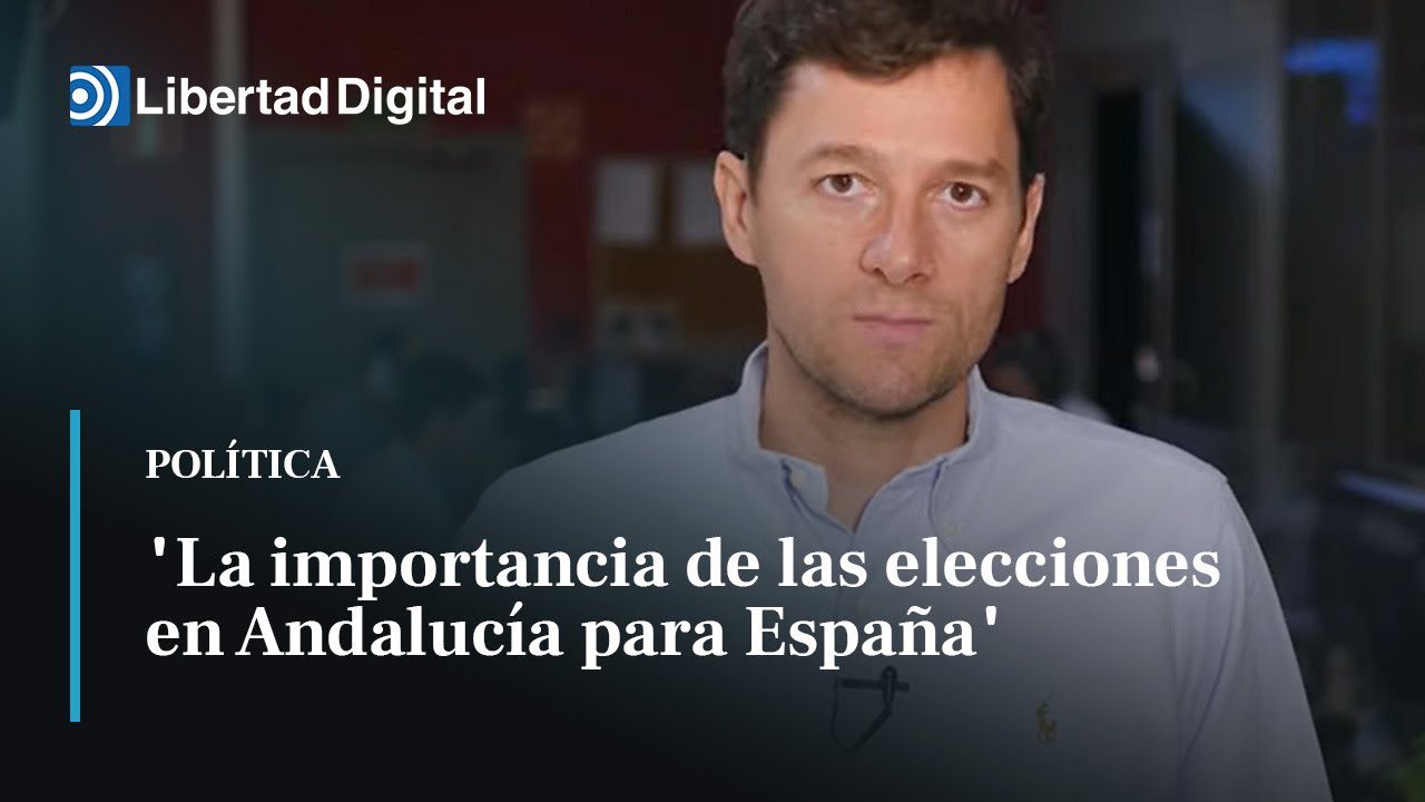 porandaluciaintegrantes Andalucía Noticias 24h por andalucia integrantes