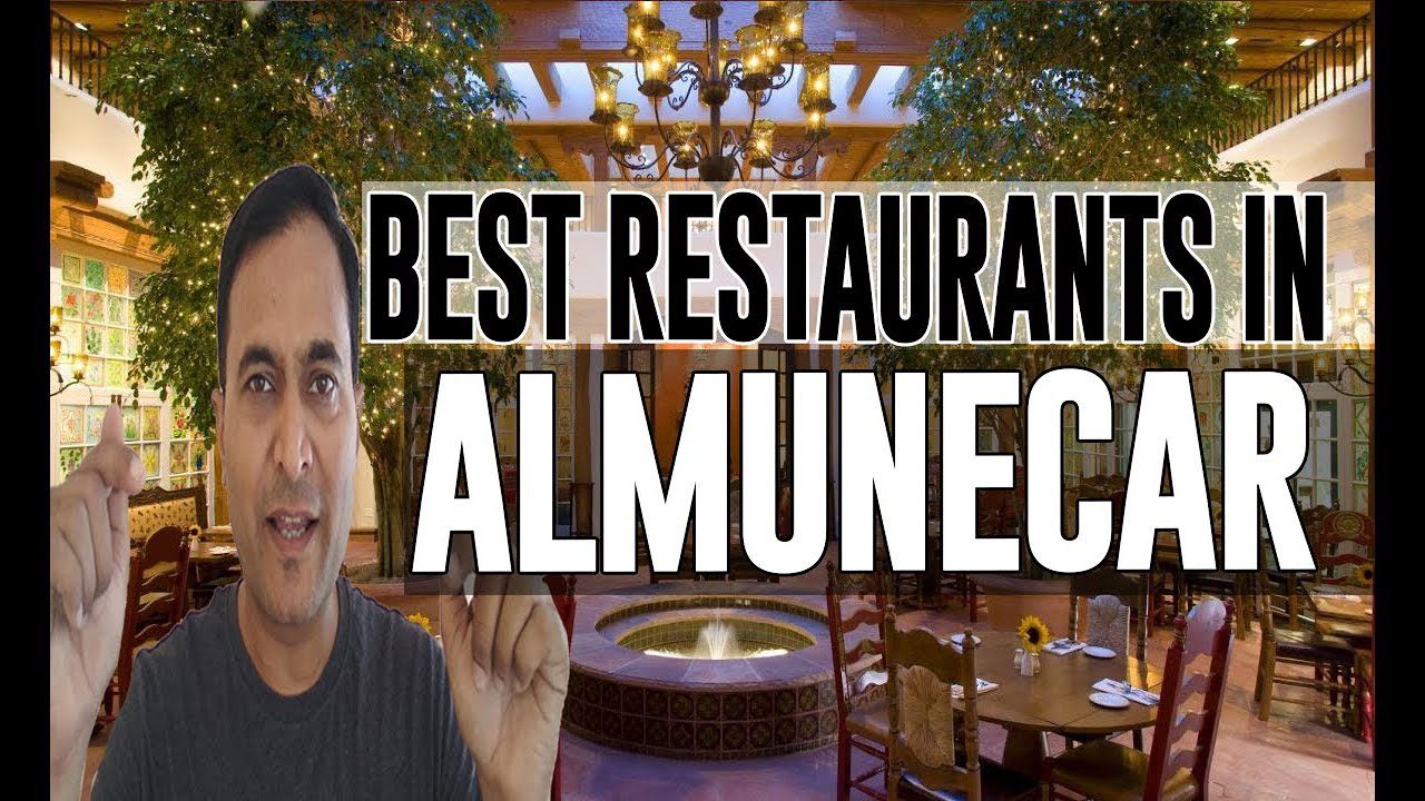 restaurante andalucía almuñécar