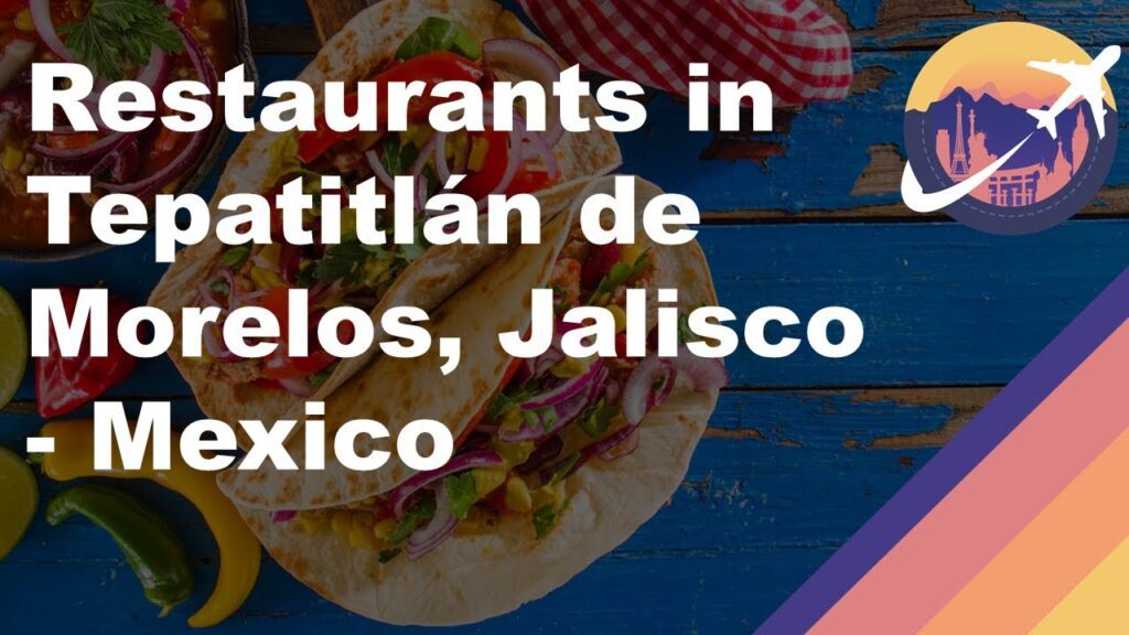 restaurante andalucia tepatitlán de morelos fotos