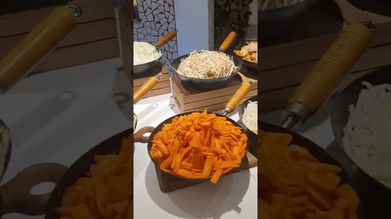 restaurante iberostar andalucia playa